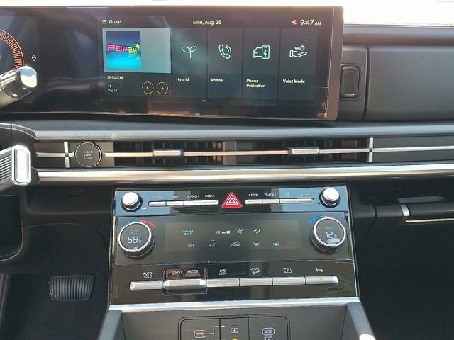 New 2026 Hyundai Santa Fe SE image 7