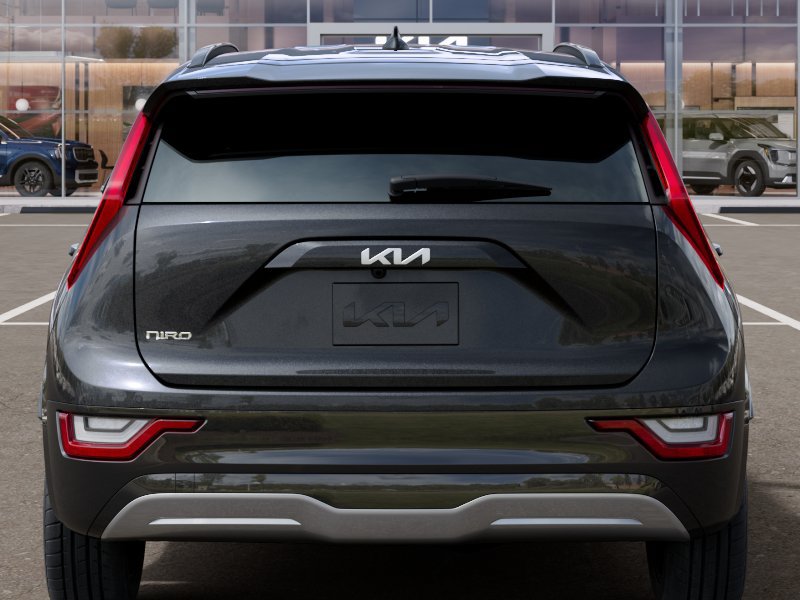 New 2026 Kia Niro Wave FWD image 13