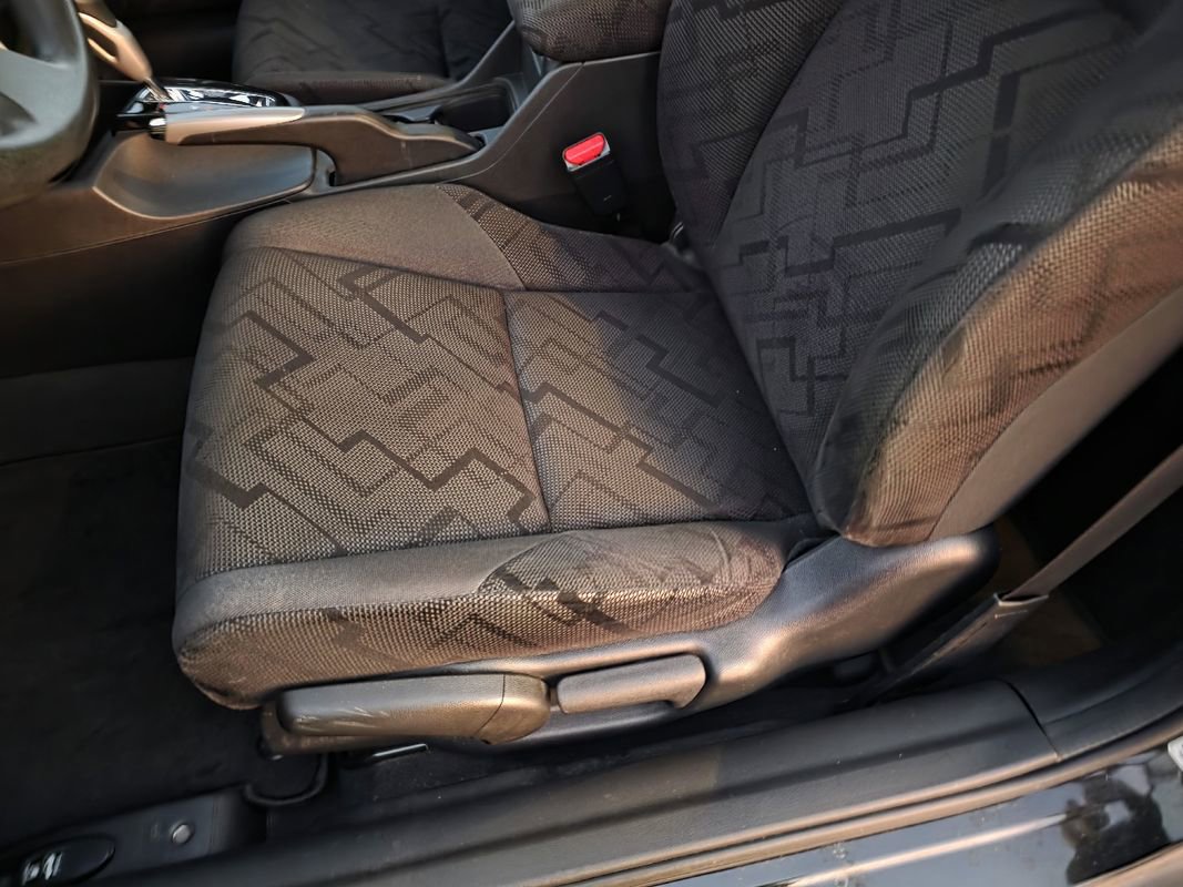 Used 2013 Honda Civic LX image 10