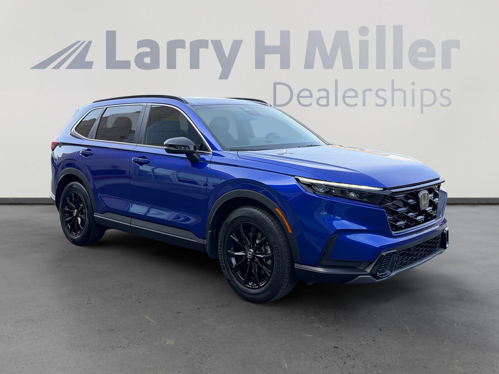 Used 2023 Honda CR-V Sport image 7