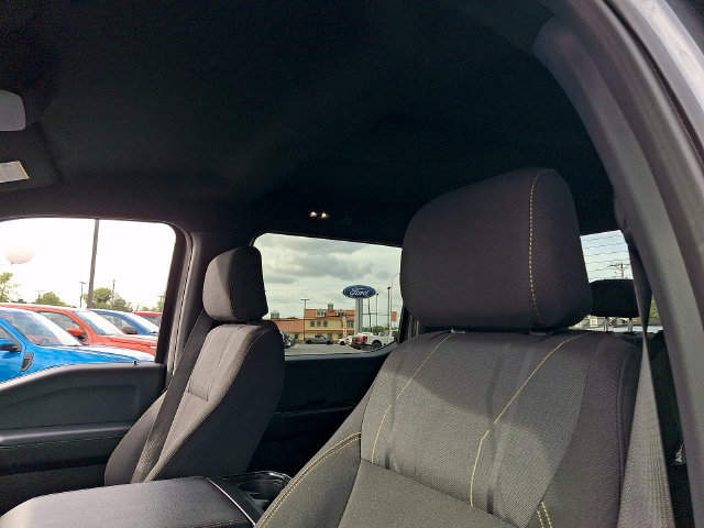 Used 2024 Ford F150 STX AWD/4WD image 13