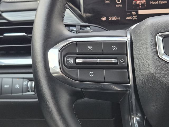 Used 2025 GMC Acadia Elevation AWD/4WD image 27
