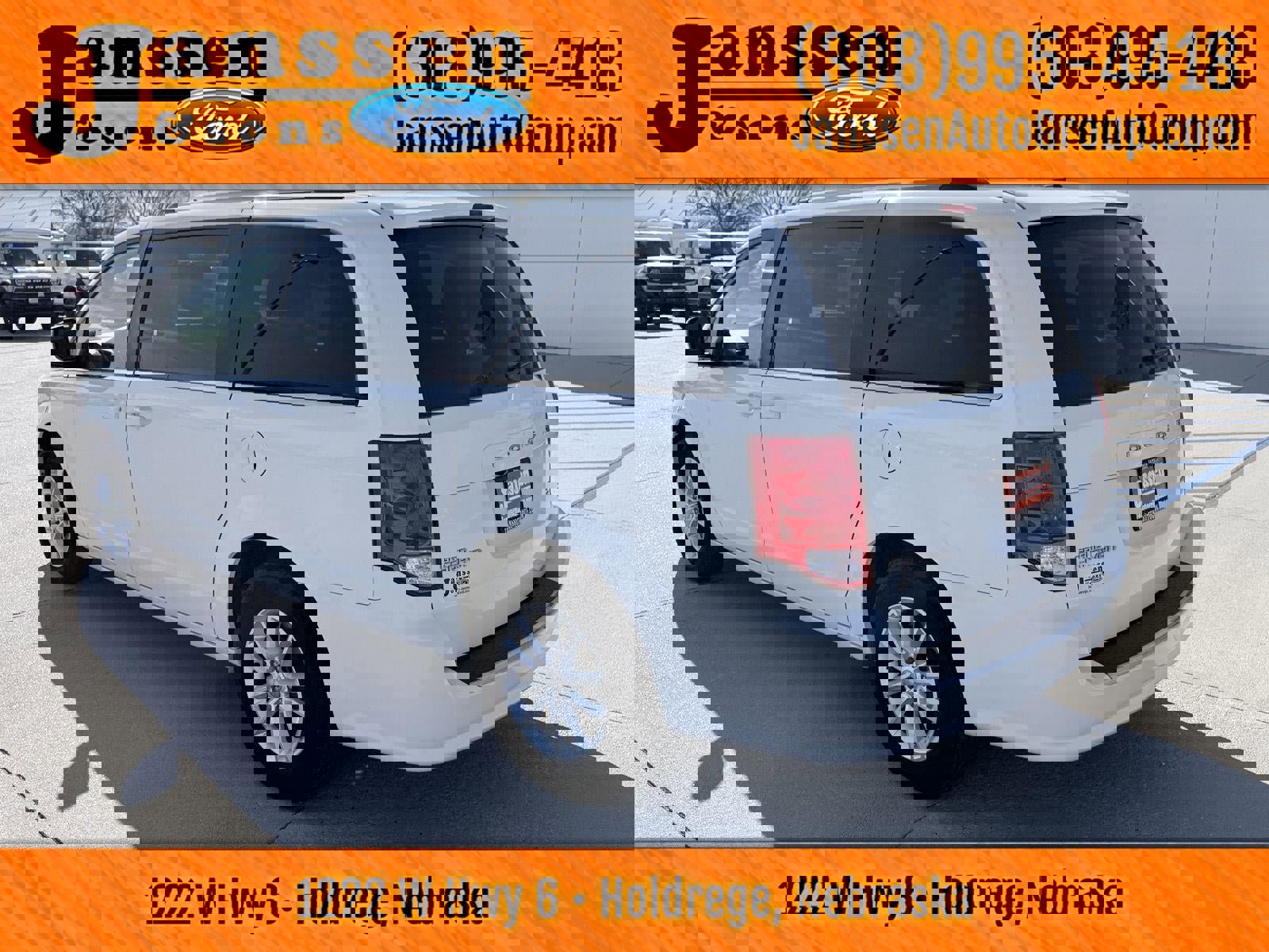 Used 2019 Dodge Grand Caravan SXT image 8