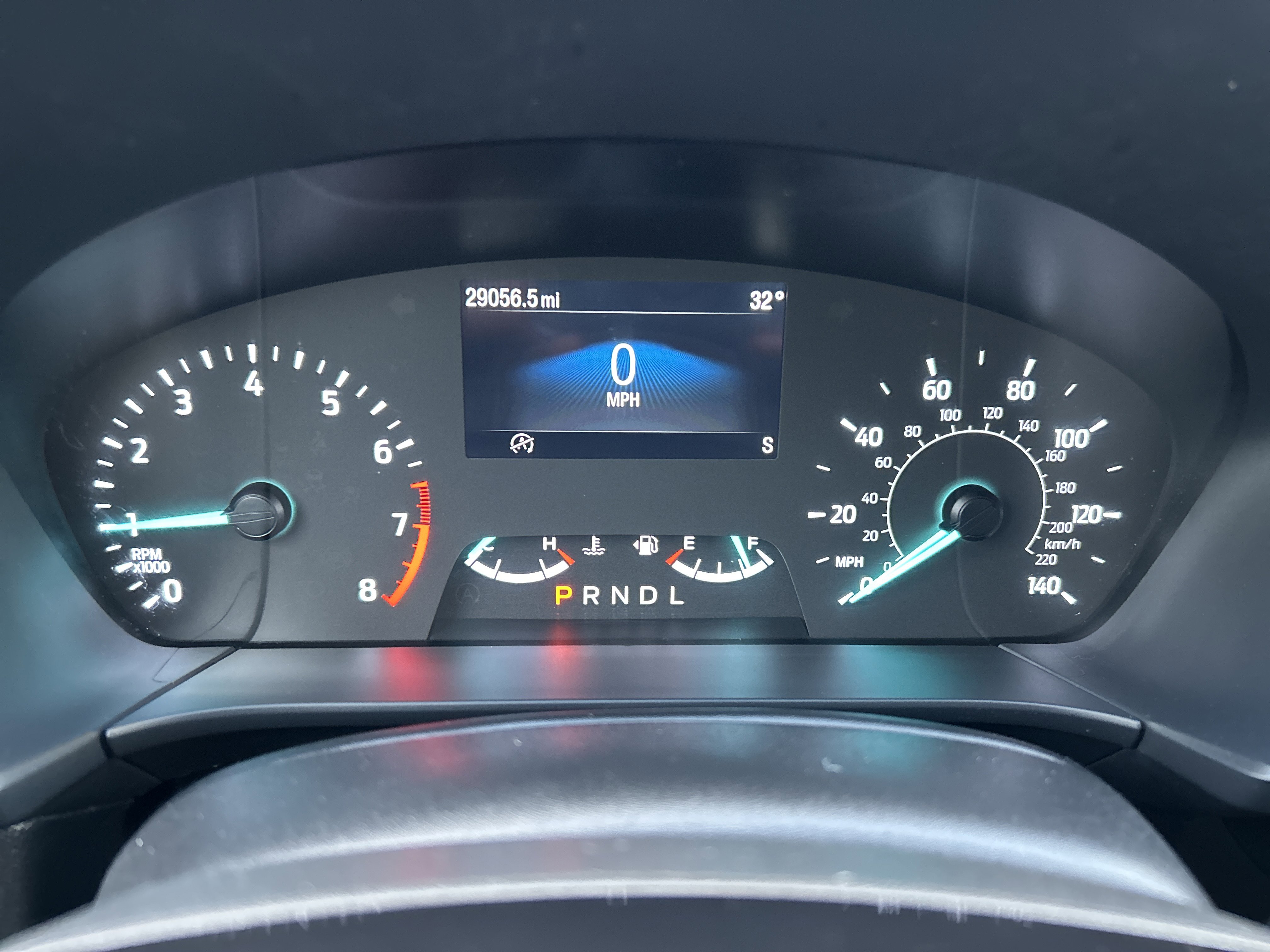 Used 2022 Ford Escape SE w/ Convenience Package image 22