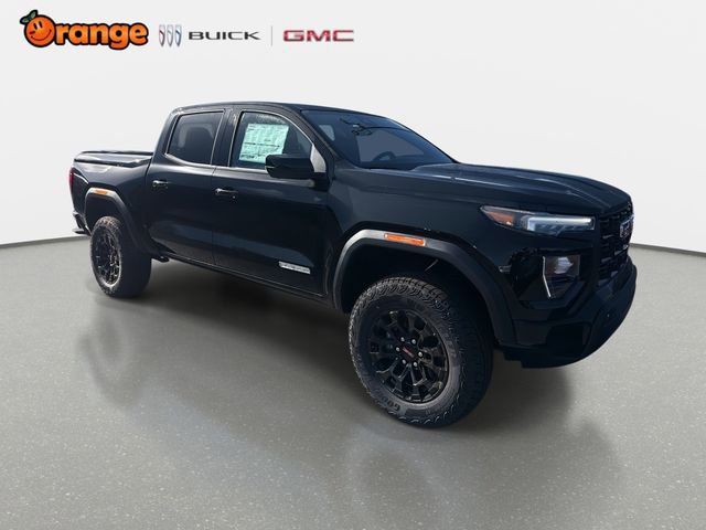 New 2026 GMC Canyon Elevation w/ Convenience Package RWD video 1