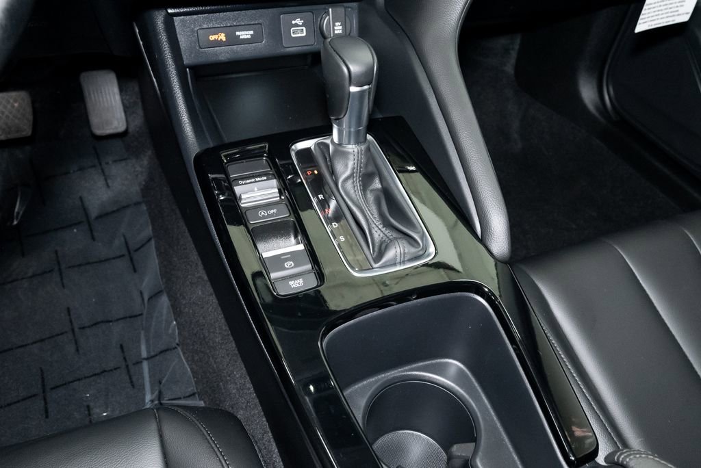 Used 2025 Acura Integra FWD image 21