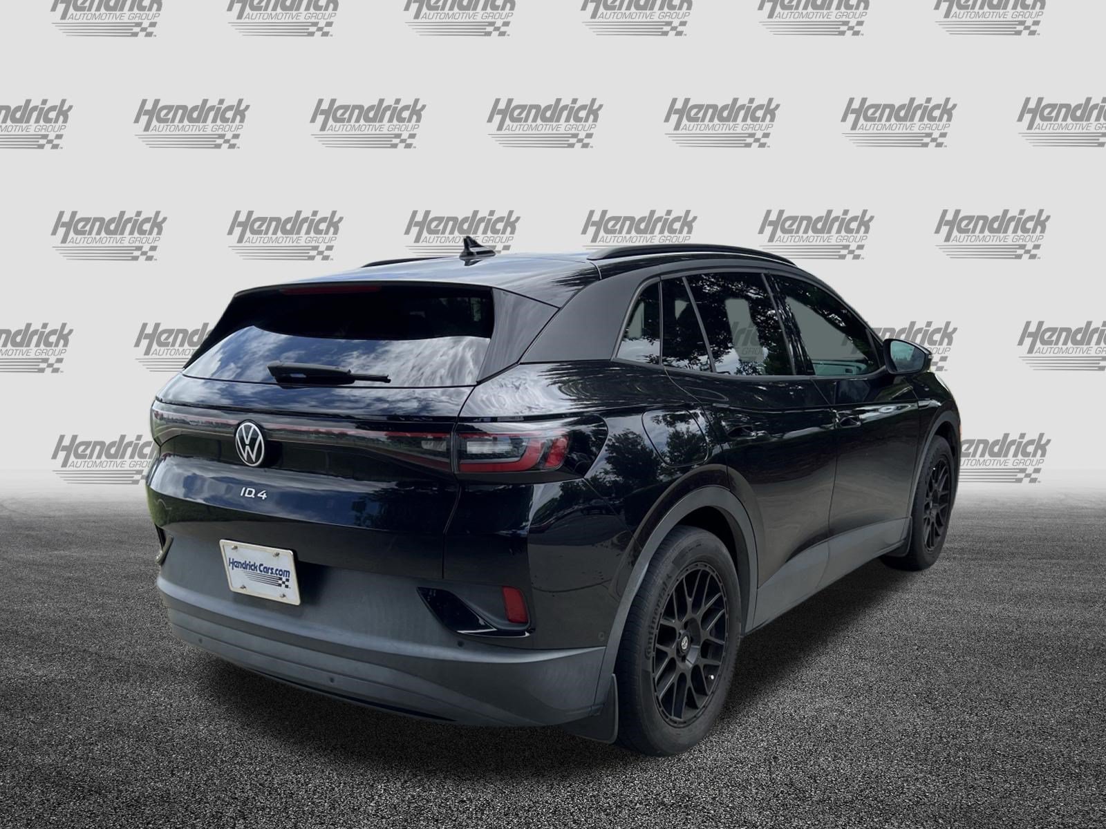 Used 2023 Volkswagen ID.4 Pro RWD image 10
