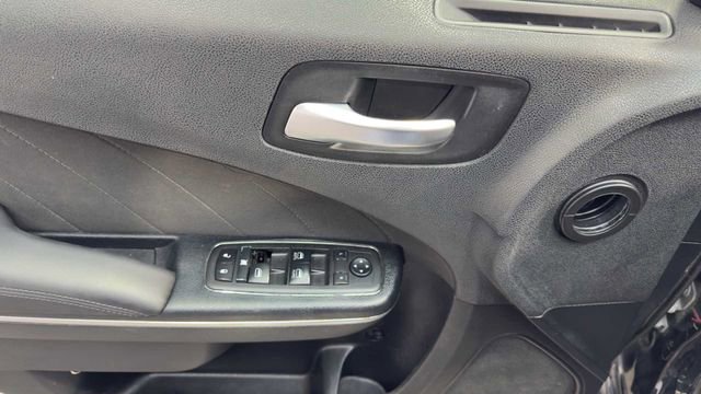 Used 2018 Dodge Charger SXT Plus w/ Beats Audio Group RWD image 16