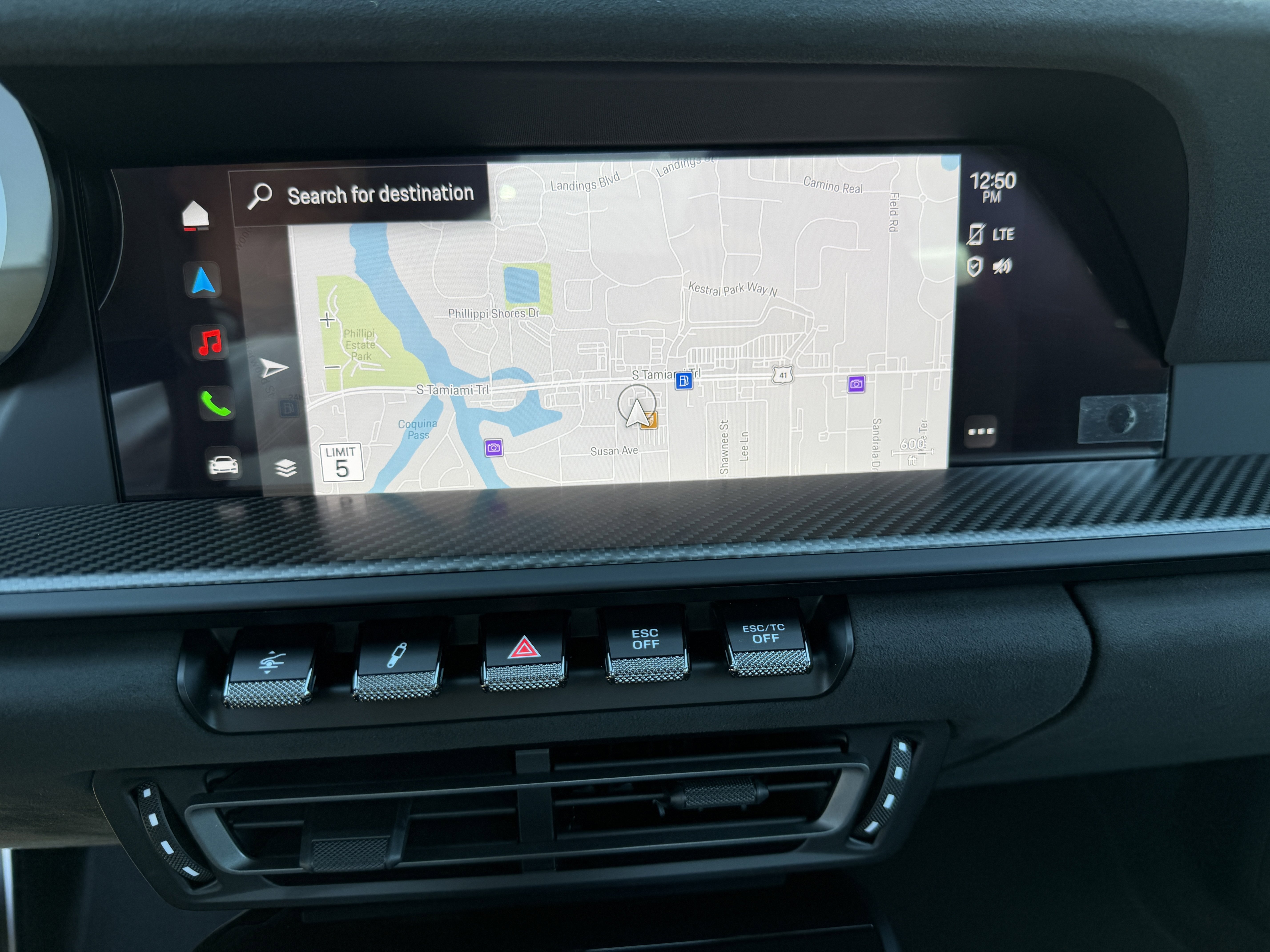 Certified 2025 Porsche 911 GT3 RS image 23