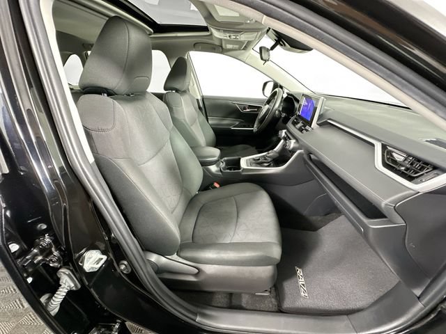 Used 2024 Toyota RAV4 XLE w/ Convenience Package AWD/4WD image 27