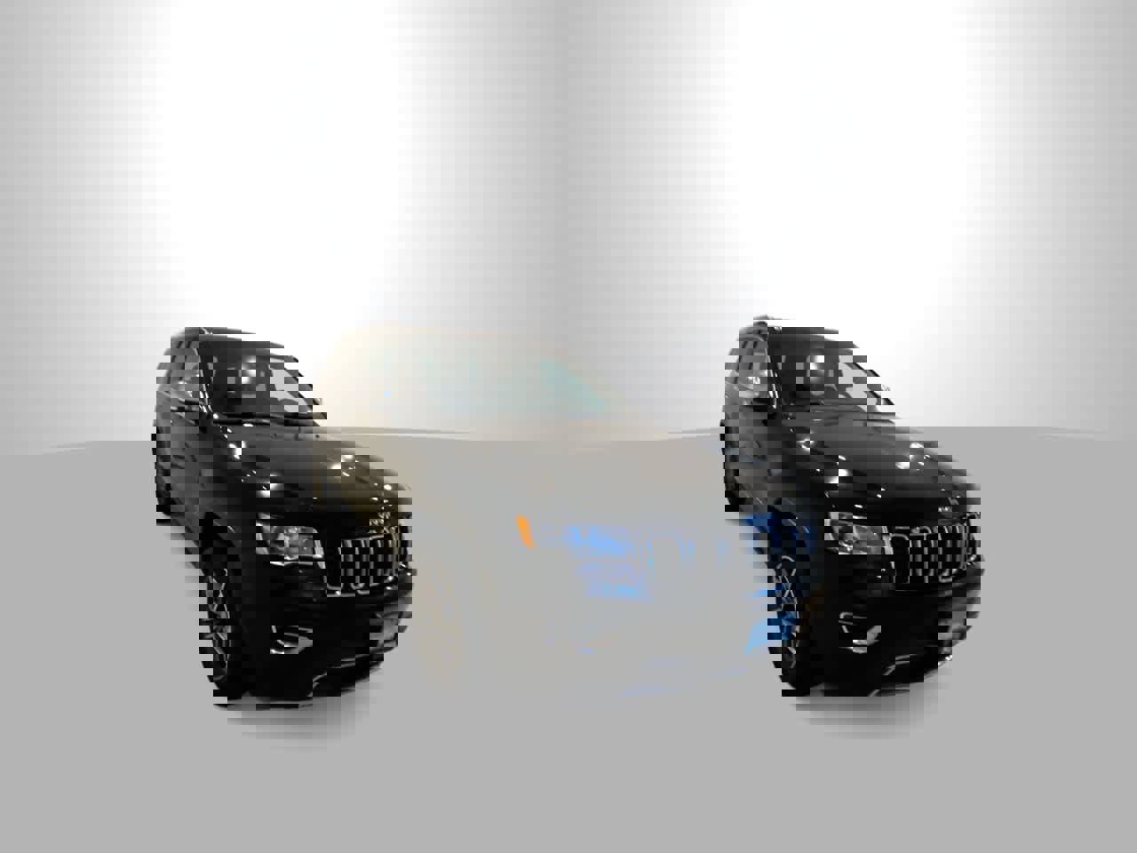 Used 2017 Jeep Grand Cherokee Limited video 2