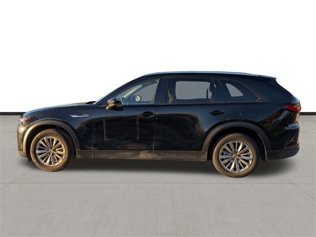 Certified 2024 MAZDA CX-90 Plug-In Hybrid w/ Preferred image 8