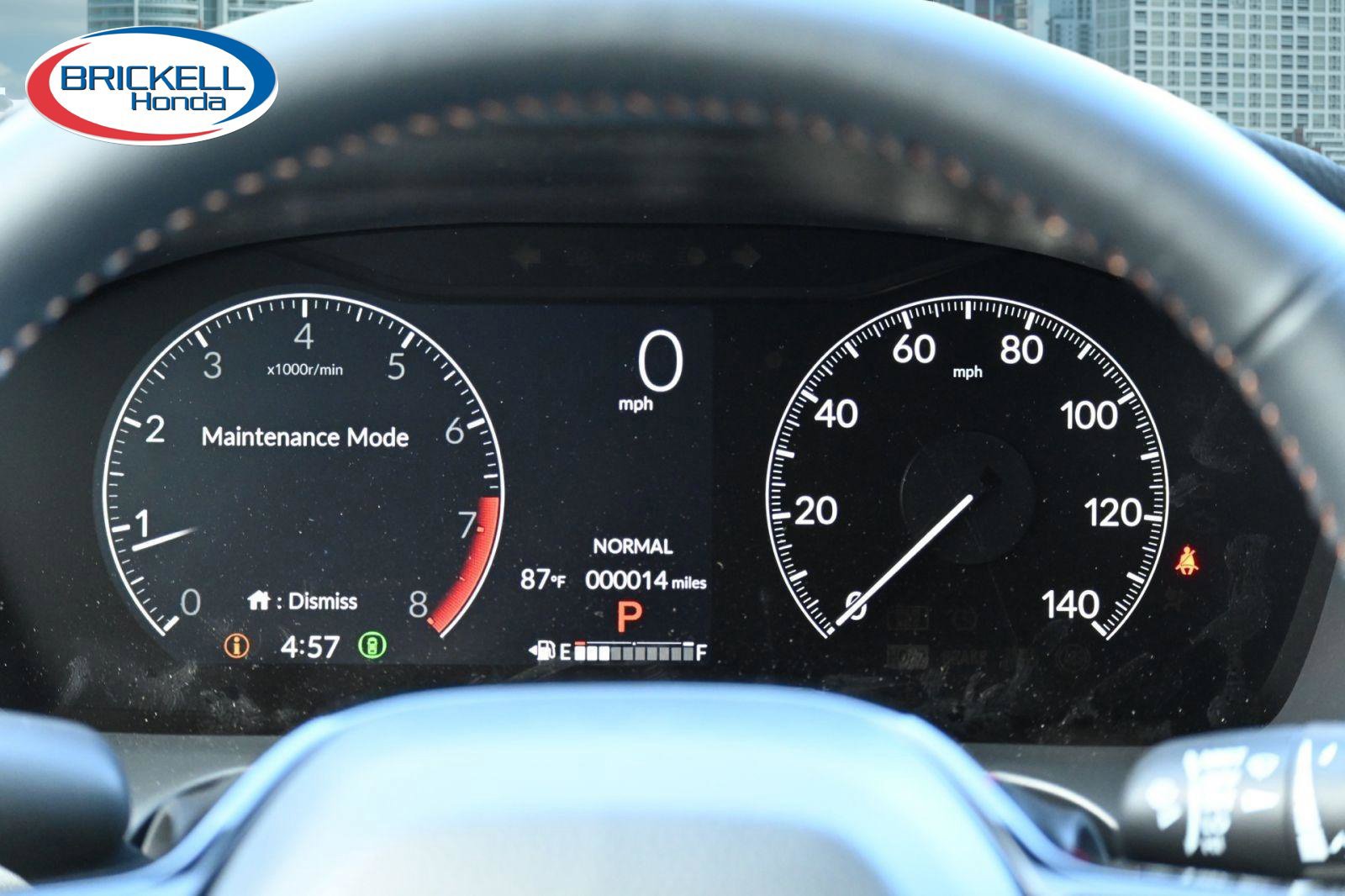 New 2026 Honda HR-V Sport image 24