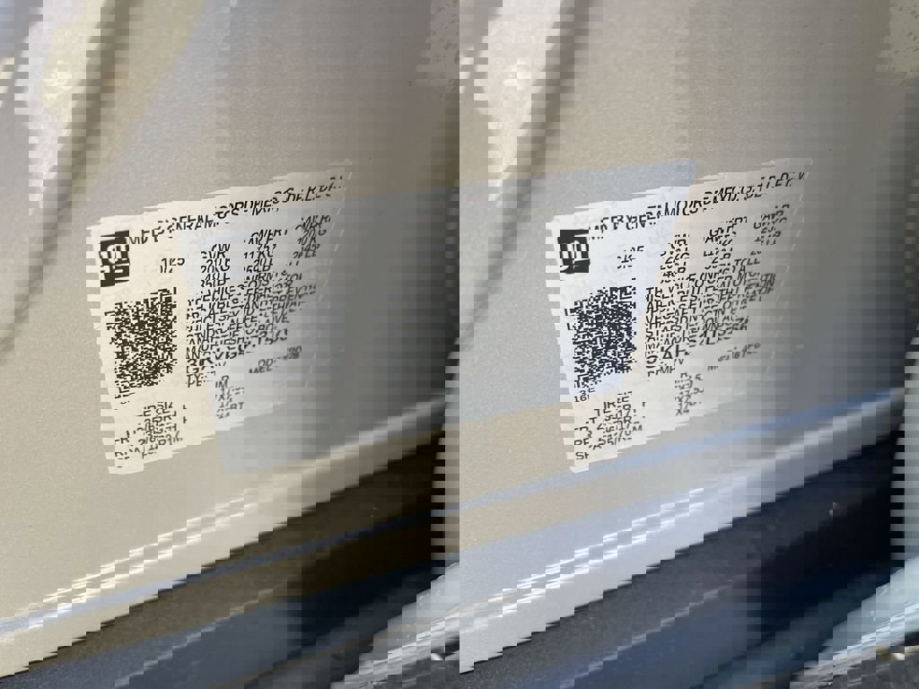 New 2026 GMC Terrain AT4 w/ Convenience Package III image 33