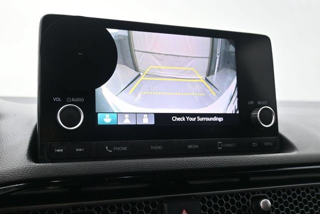 Certified 2023 Honda Civic EX image 3