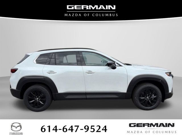 New 2026 MAZDA CX-50 AWD 2.5 Hybrid w/ Premium Pkg image 7