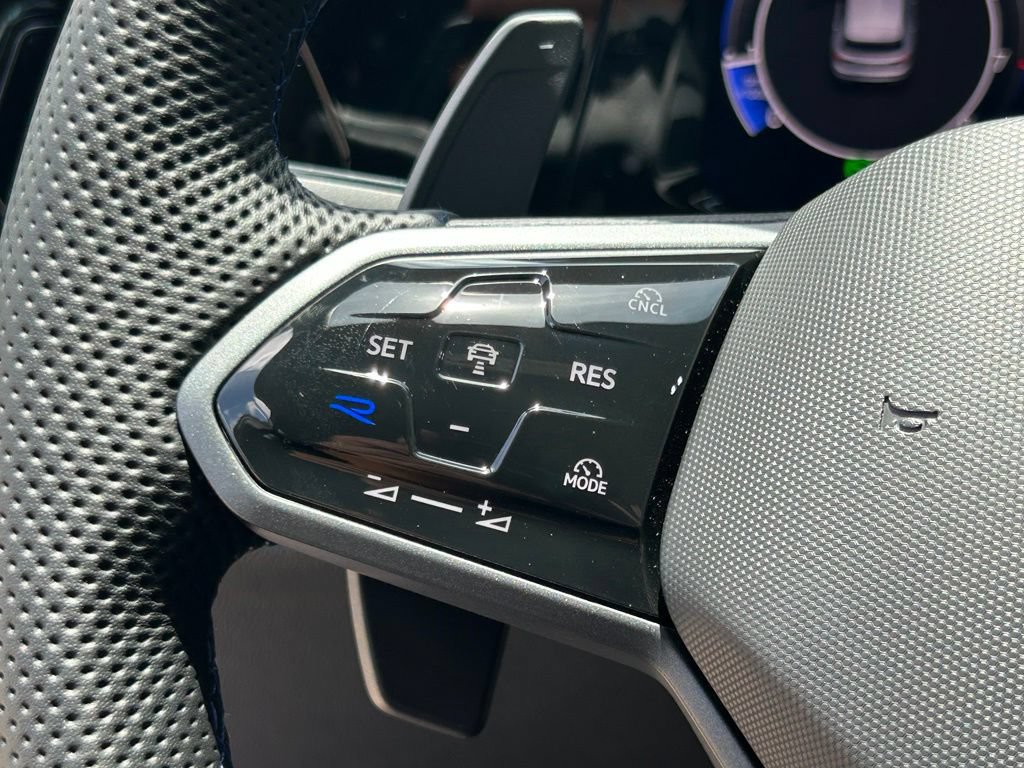 New 2026 Volkswagen Golf AWD/4WD image 21