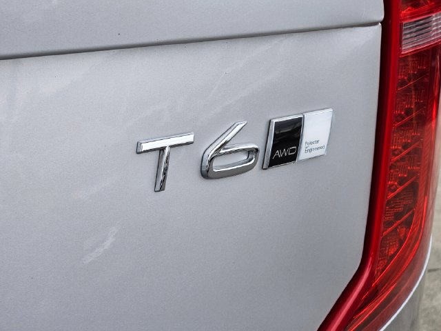 Used 2022 Volvo XC90 T6 Inscription w/ Advanced Package AWD/4WD image 11
