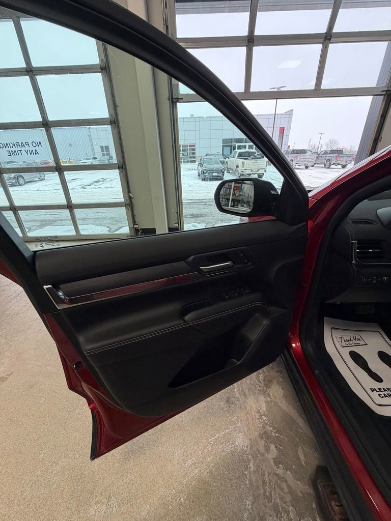 Used 2026 GMC Terrain Elevation image 11