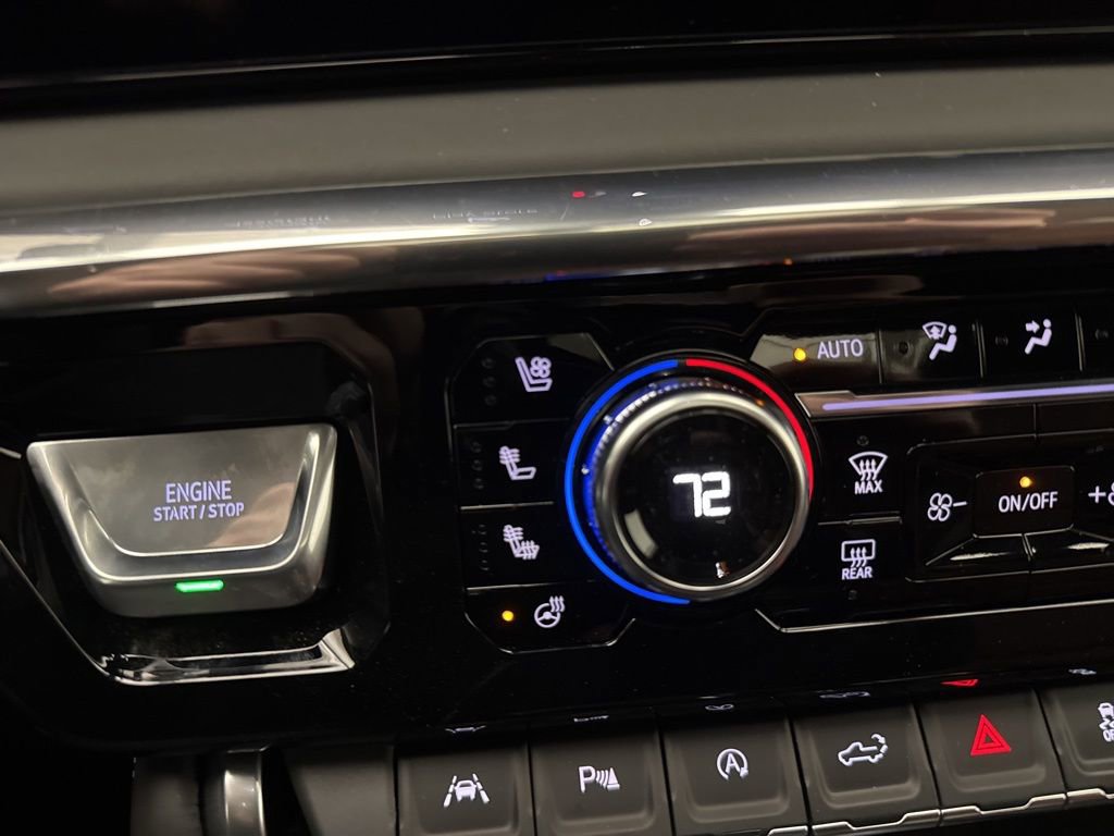 New 2026 GMC Sierra 1500 Denali Ultimate image 50