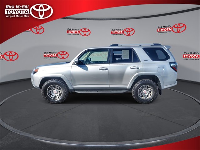 Used 2019 Toyota 4Runner SR5 image 5