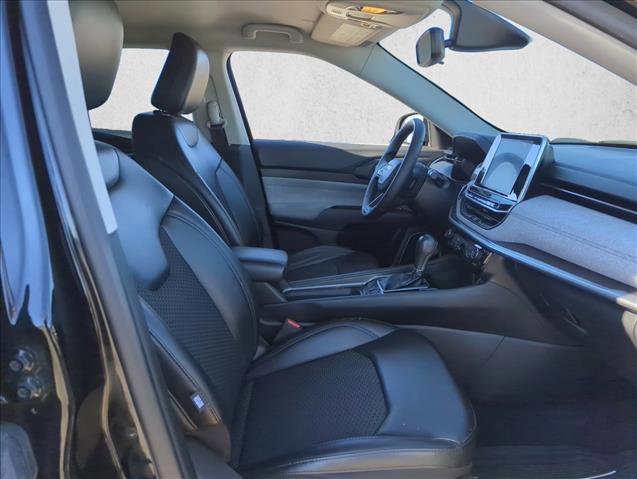 Used 2022 Jeep Compass Latitude image 16