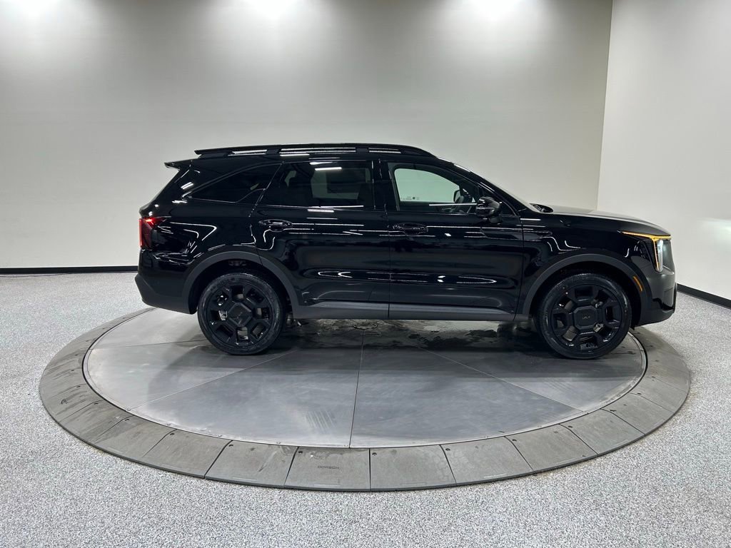New 2026 Kia Sorento SX Prestige image 4