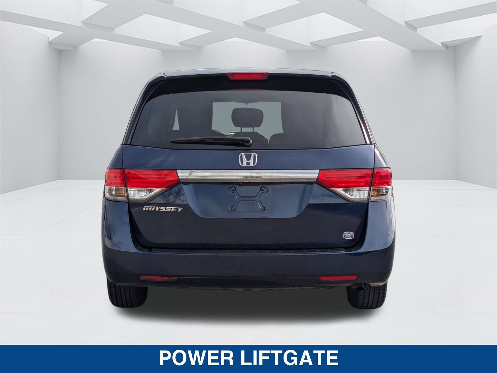 Used 2016 Honda Odyssey EX image 5