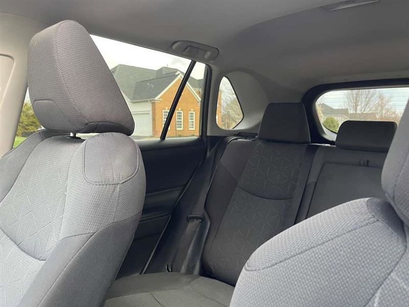 Used 2019 Toyota RAV4 XLE w/ Convenience Package AWD/4WD image 72