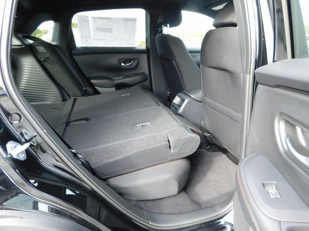 New 2026 Honda HR-V Sport image 20