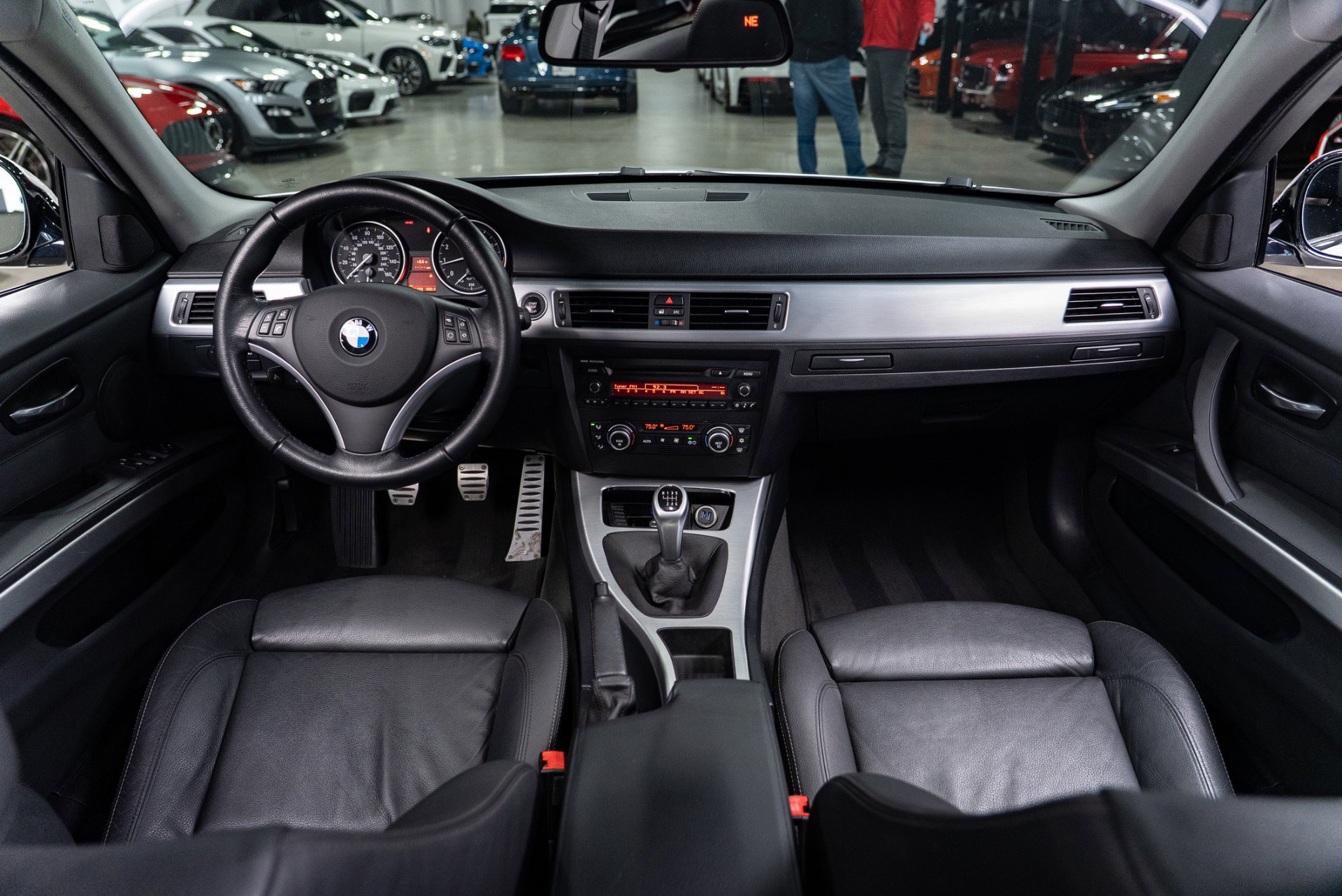 Used 2009 BMW 335i Sedan image 69