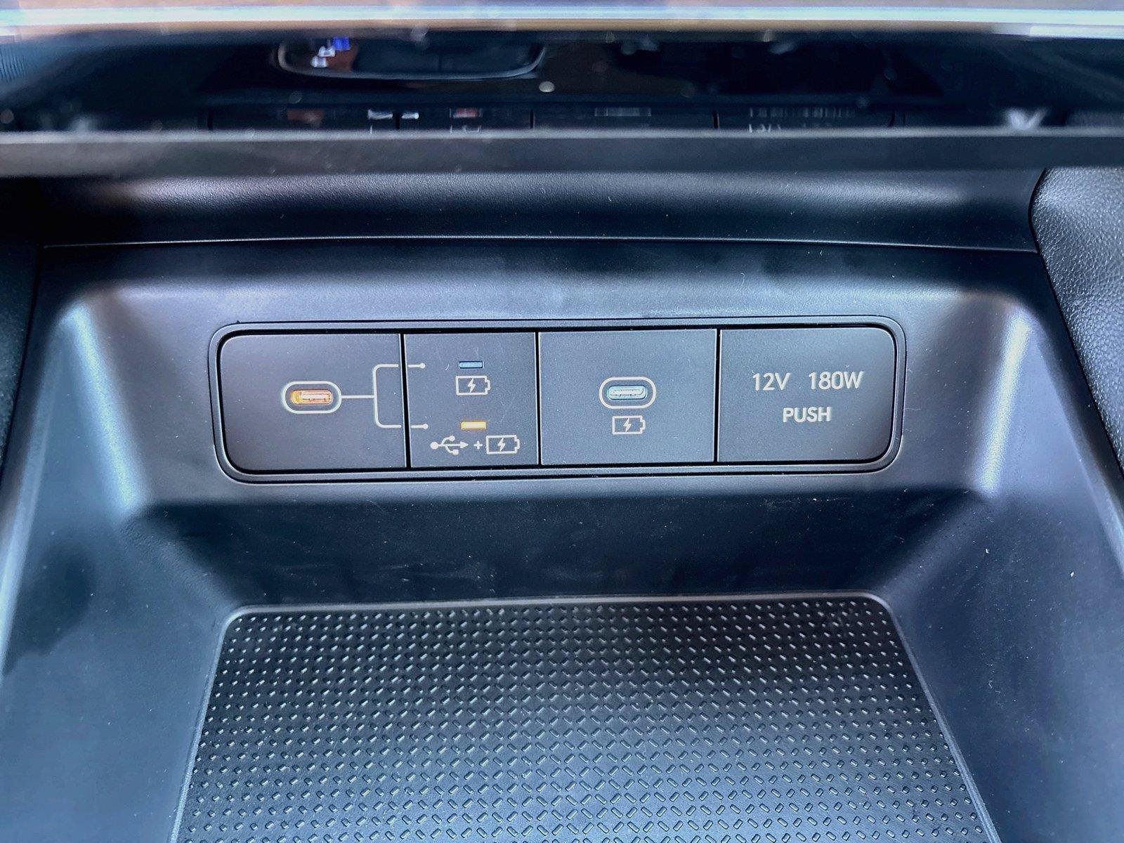New 2026 Hyundai Tucson SEL Plus AWD/4WD image 31