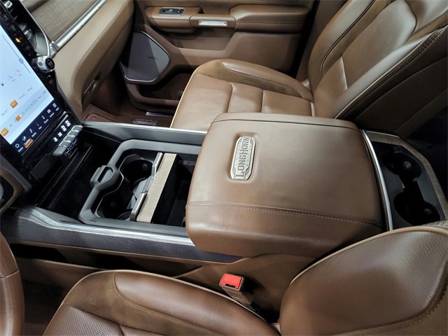 Used 2023 RAM 1500 Limited image 22