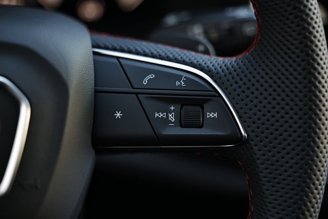 New 2026 Audi Q7 3.0T Prestige image 34