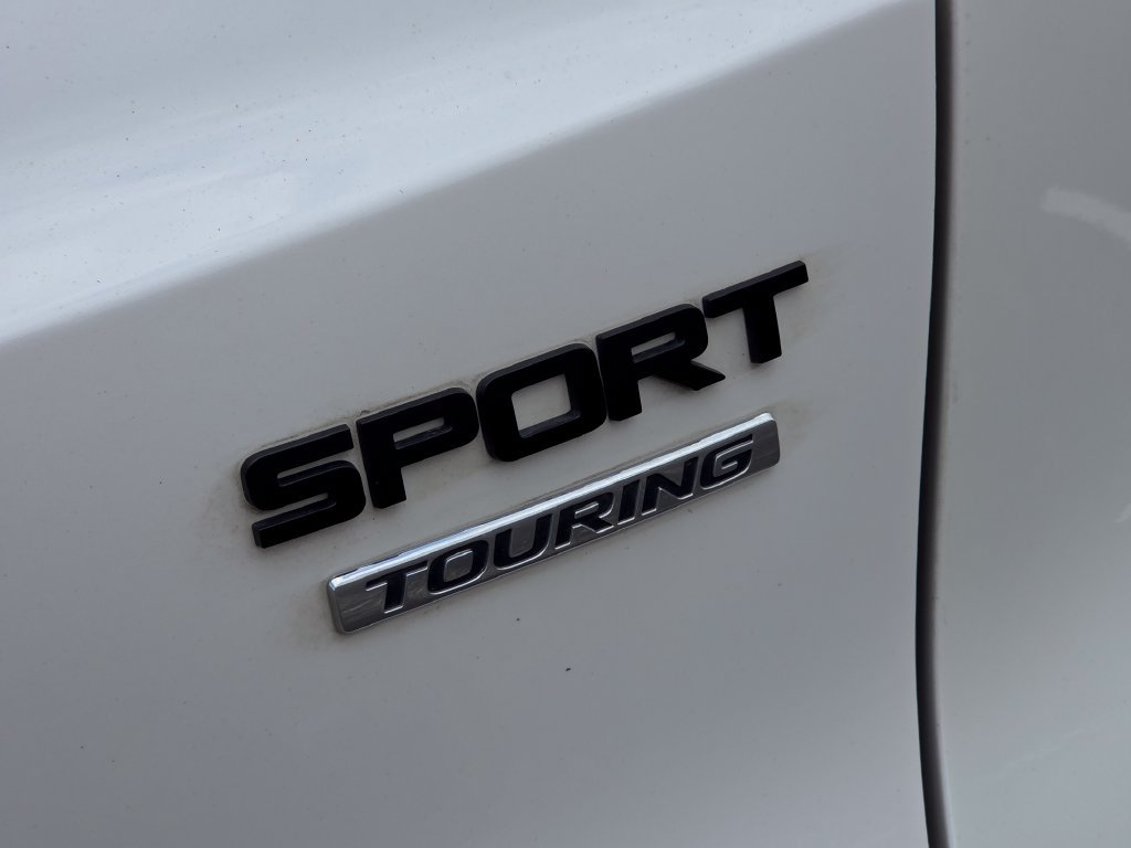 Used 2024 Honda CR-V Sport Touring image 22