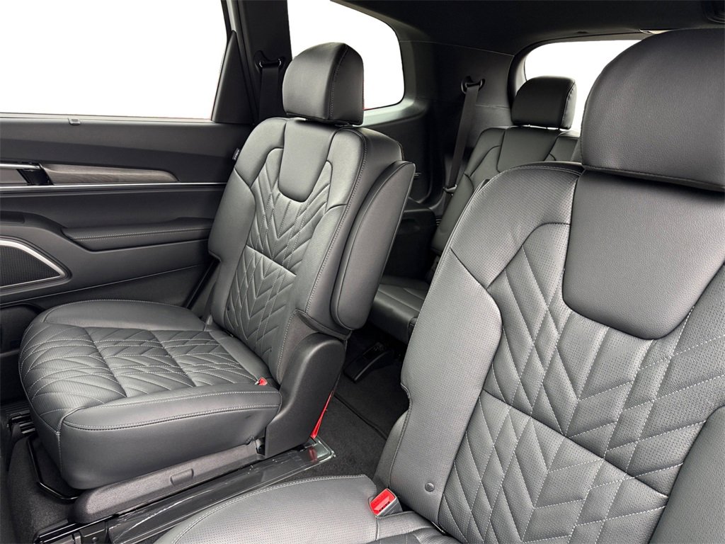 New 2025 Kia Telluride EX X-Line image 14