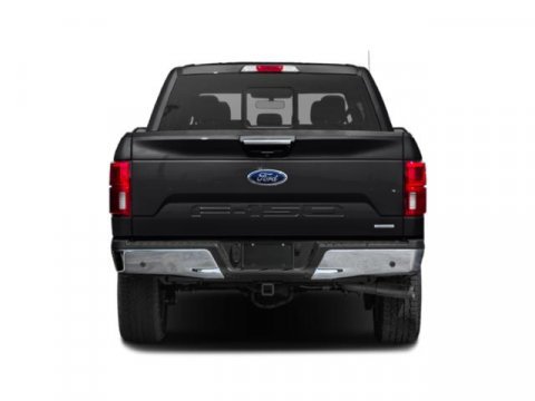 Used 2018 Ford F150 XL w/ Equipment Group 101A Mid AWD/4WD image 5