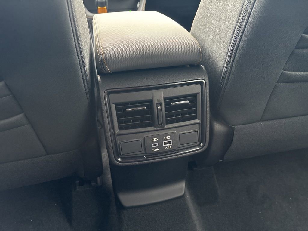 New 2026 Subaru Forester Wilderness image 25