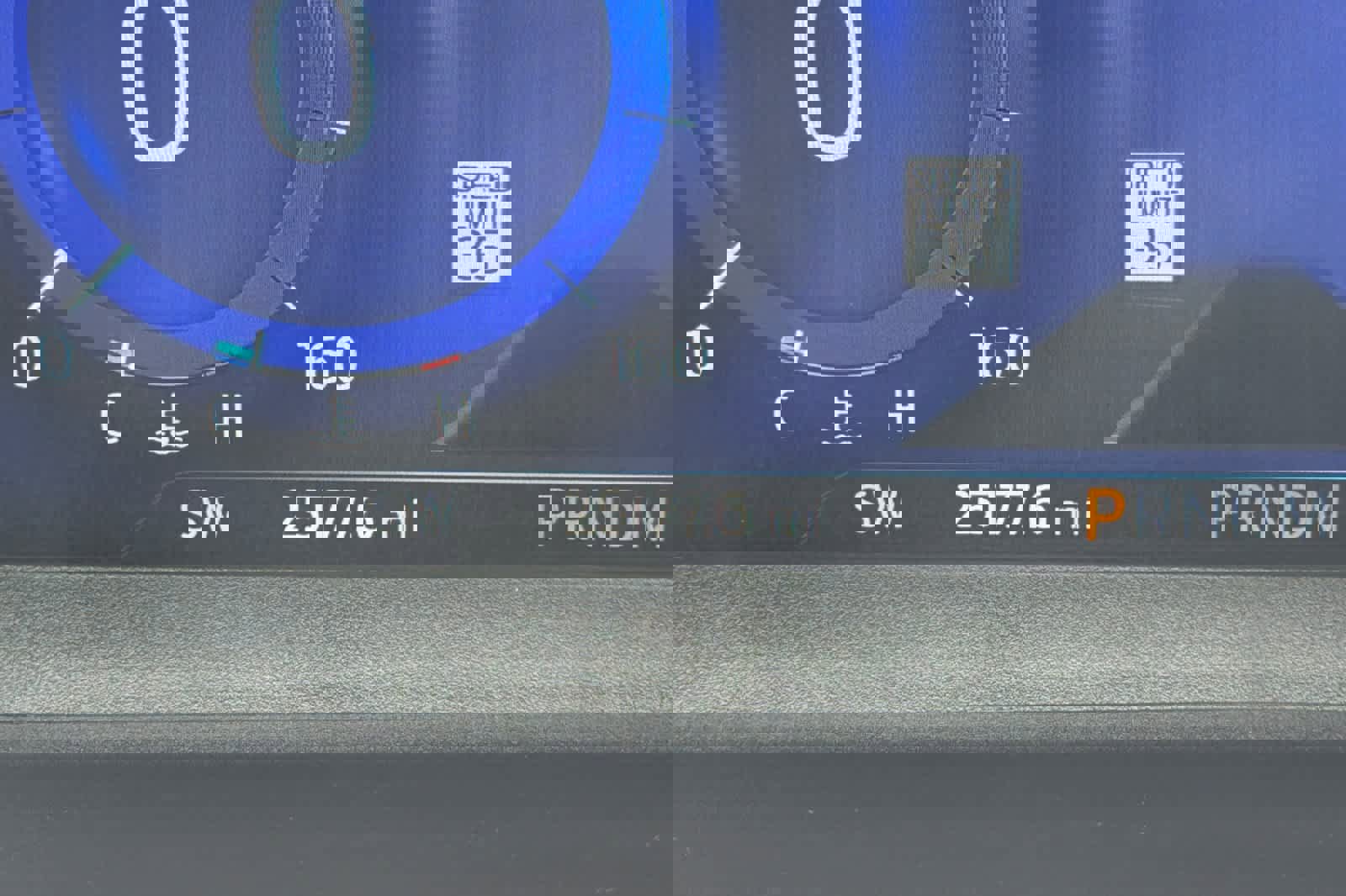 Certified 2023 Ford Explorer ST w/ Equipment Group 401A image 27