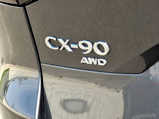 Used 2024 MAZDA CX-90 3.3 Turbo S w/ Premium Plus image 37