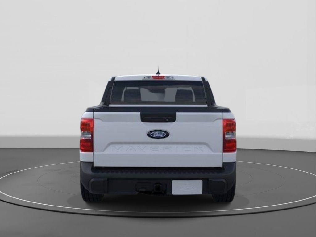 New 2026 Ford Maverick XLT AWD/4WD image 5