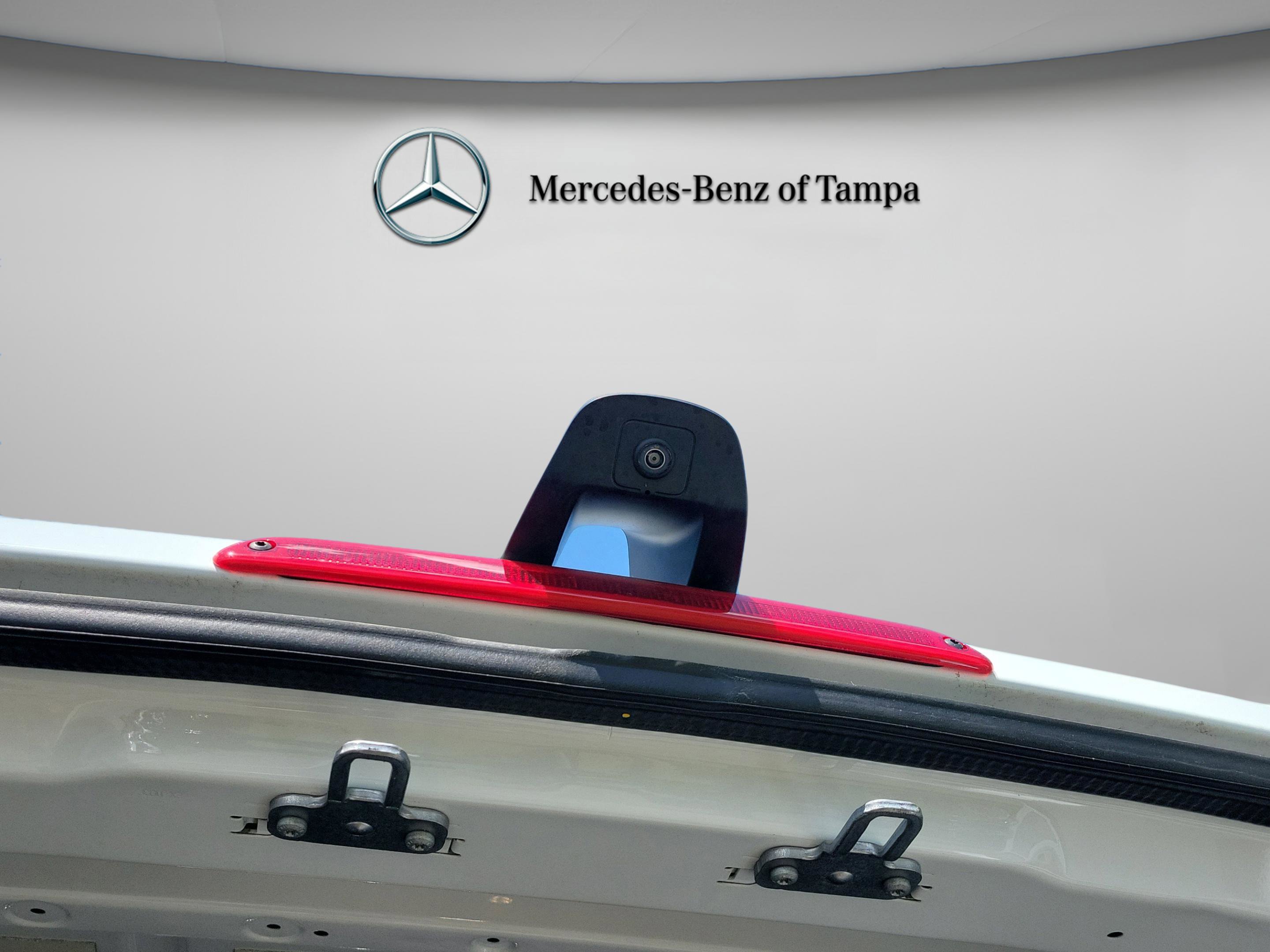 Used 2025 Mercedes-Benz Sprinter 2500 image 28