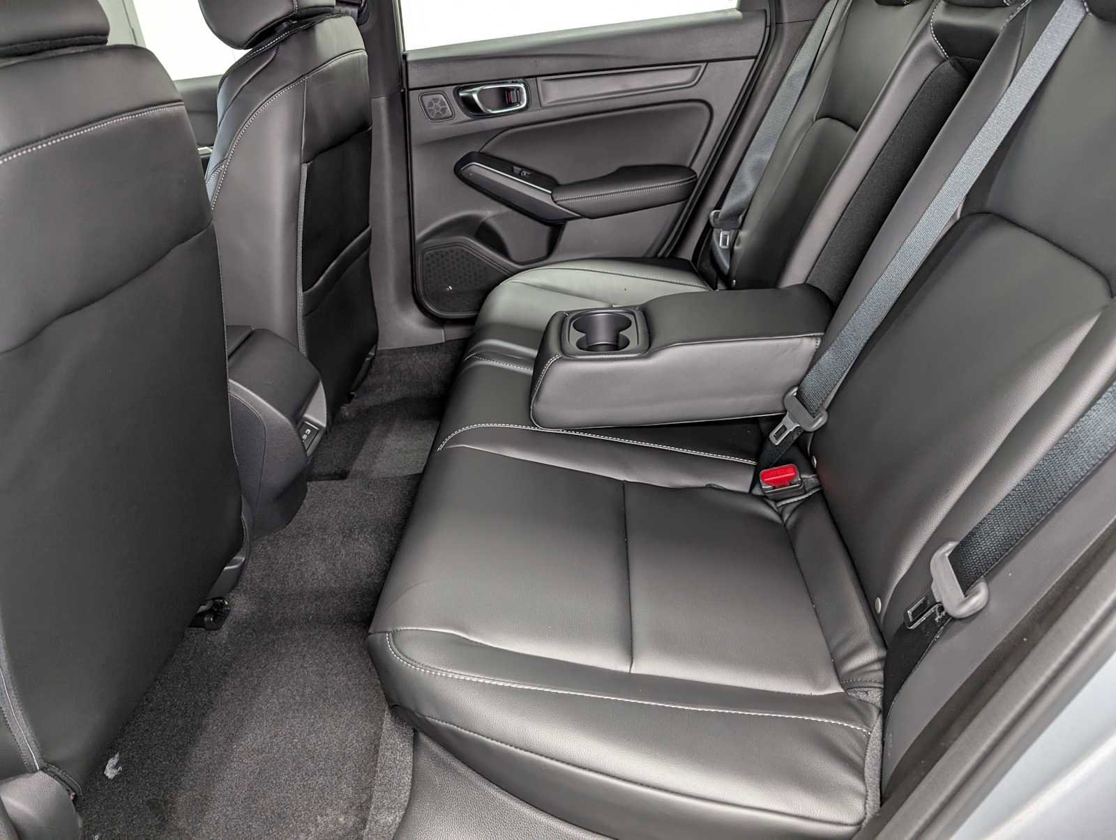 Certified 2025 Acura Integra A-Spec image 20