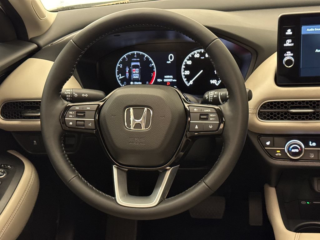 New 2027 Honda HR-V EX-L image 14