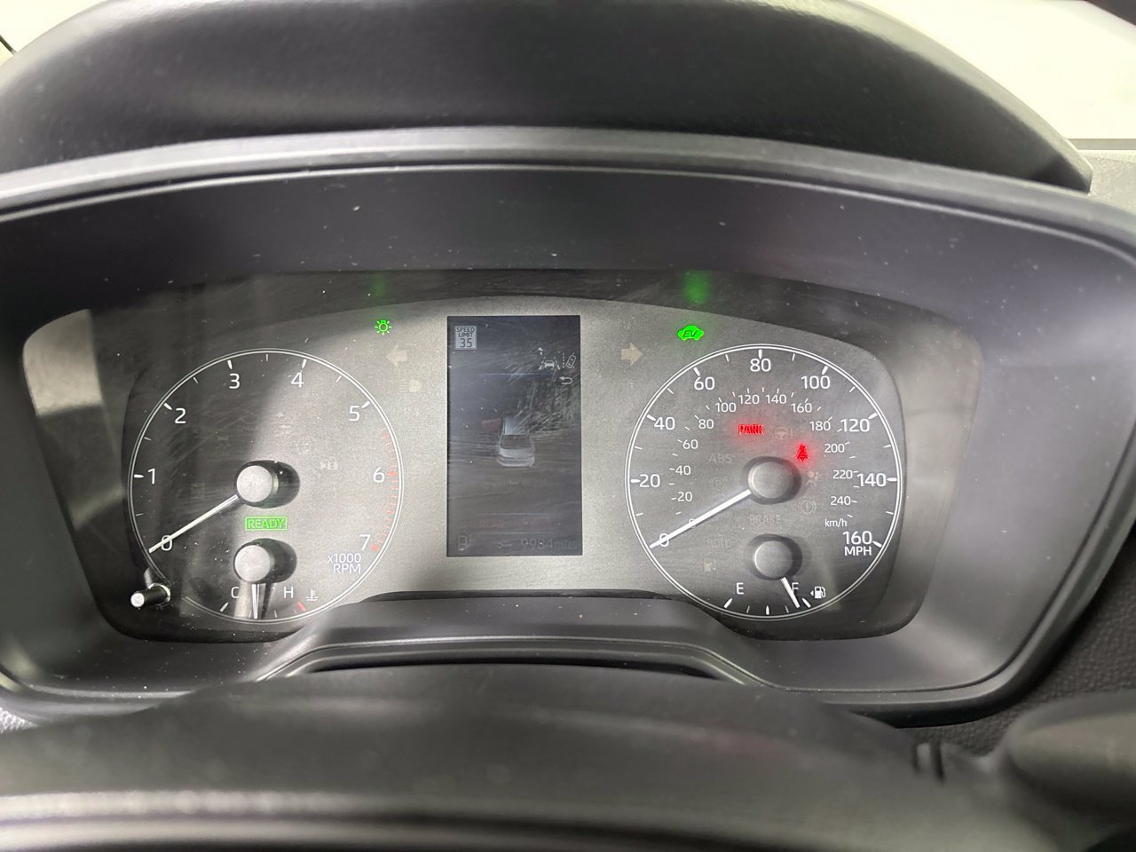 Used 2025 Toyota Corolla LE FWD image 17