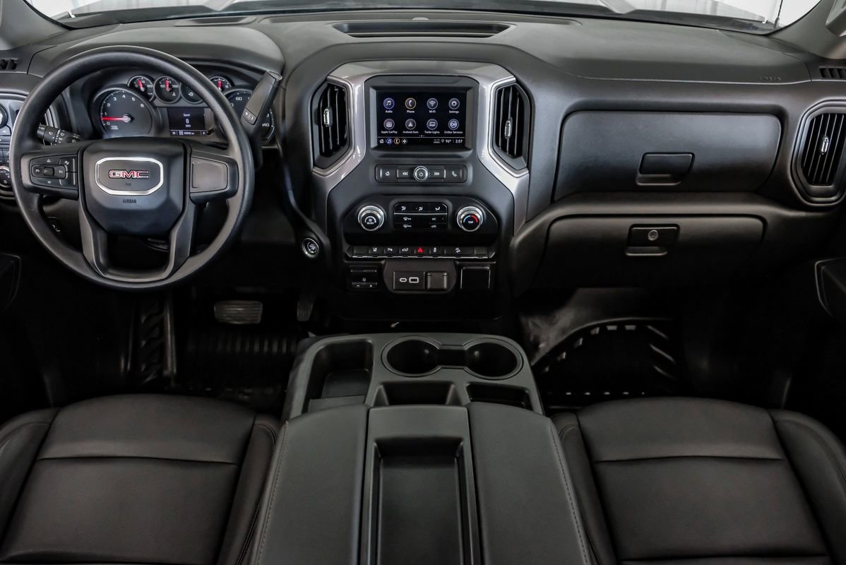 Used 2024 GMC Sierra 3500 Pro image 13