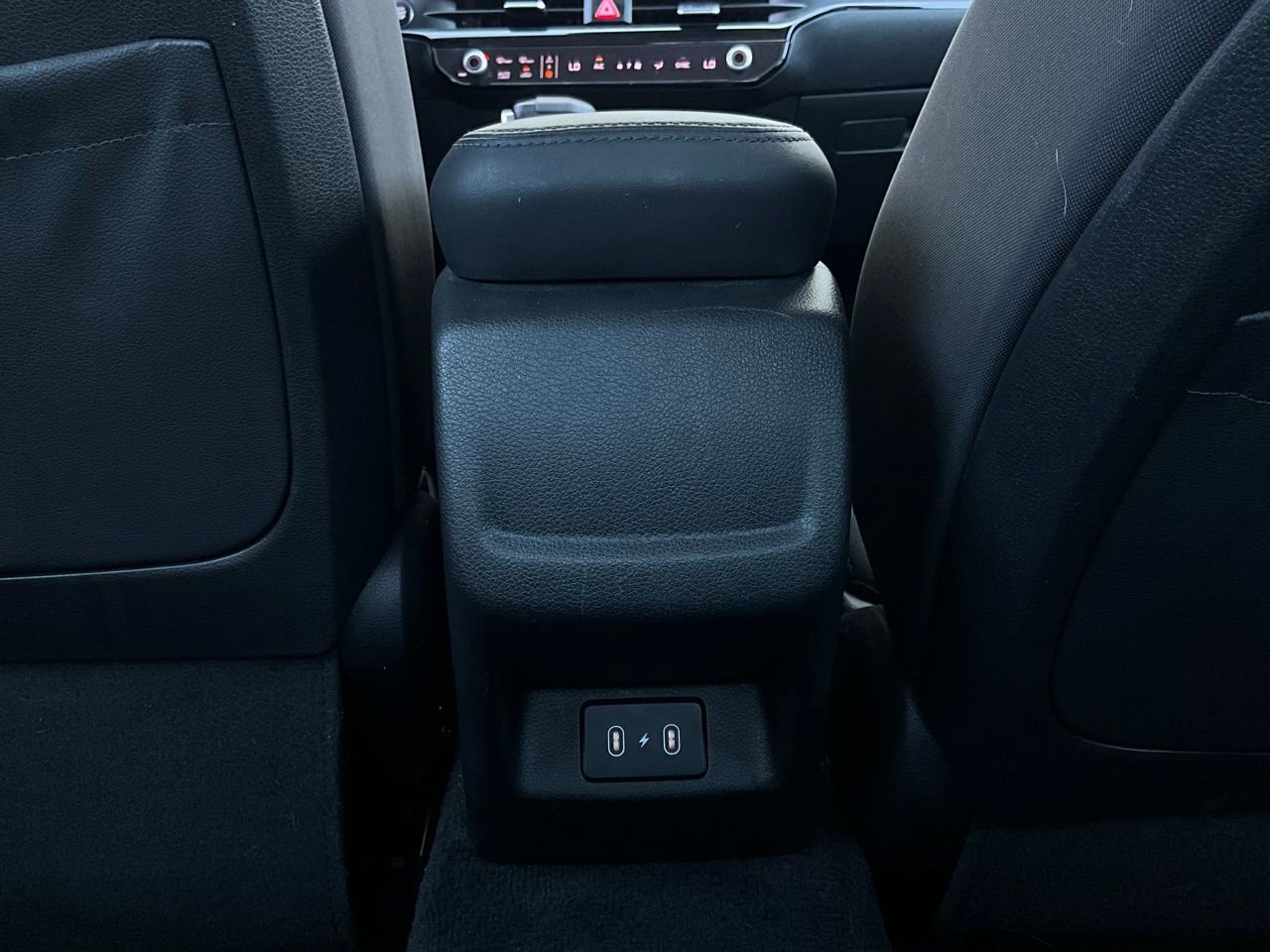 Used 2025 Kia K5 LXS image 12