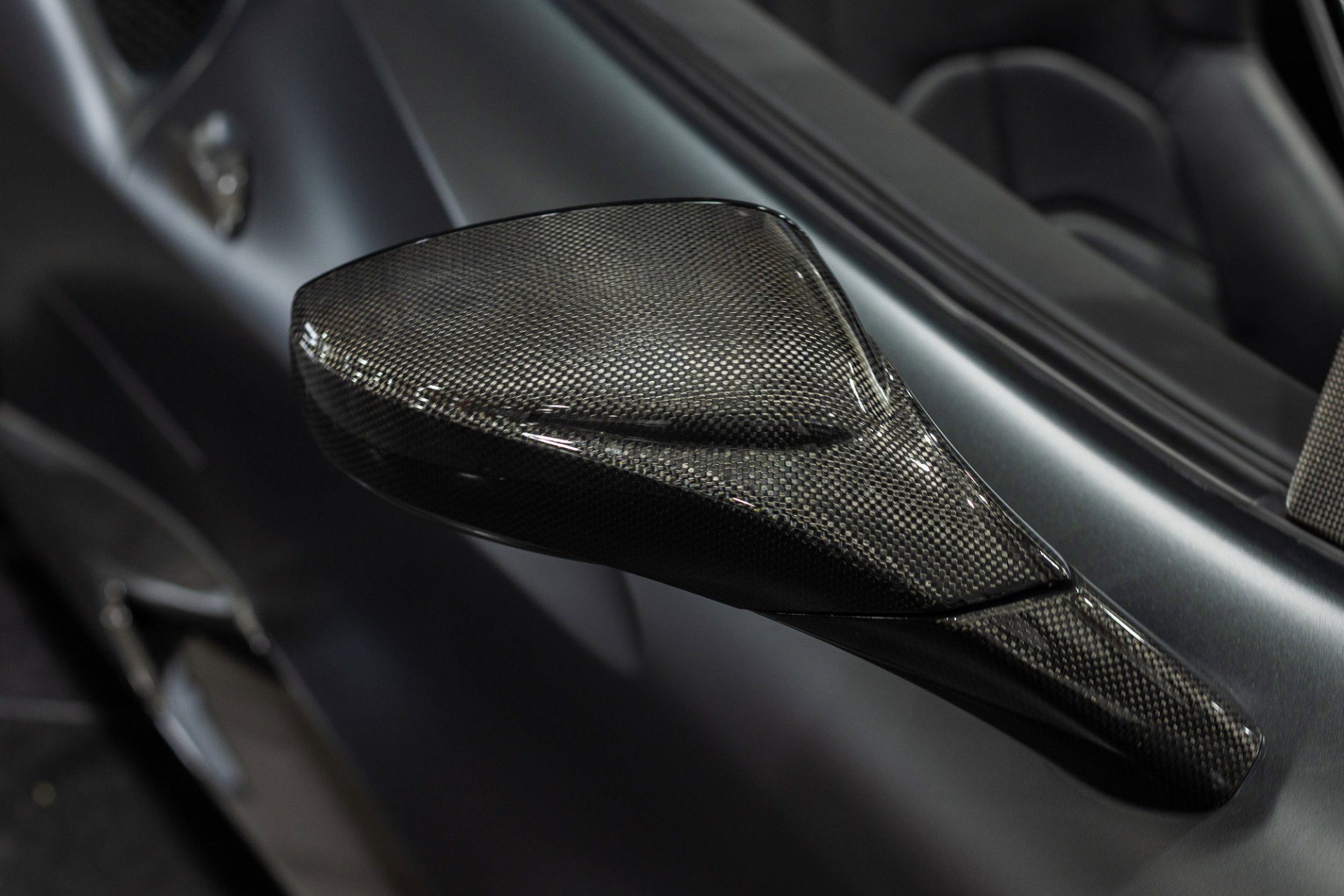 Used 2018 Ferrari 488 Spider RWD image 22