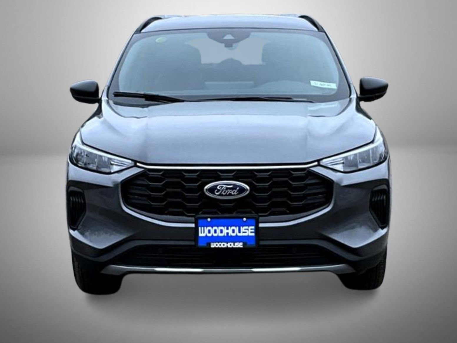 New 2026 Ford Escape ST-Line w/ Tech Pack #1 image 2