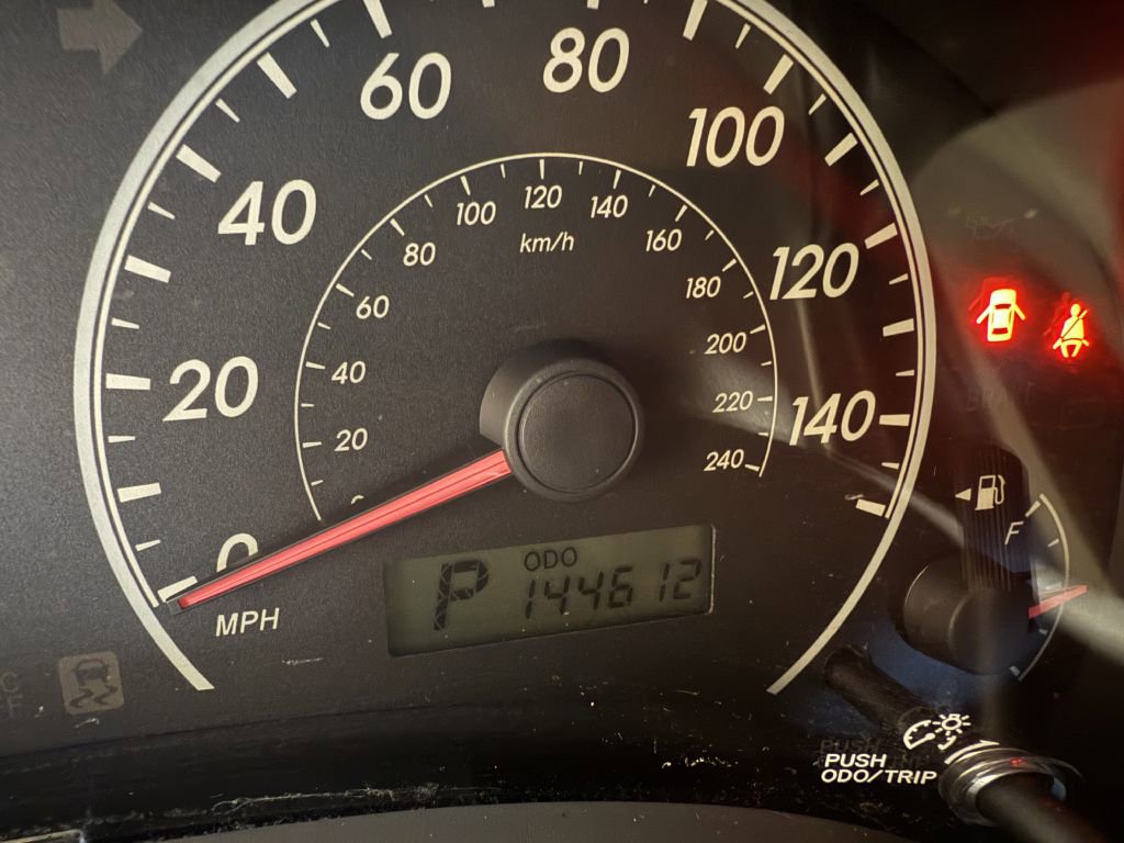 Used 2009 Toyota Corolla image 8